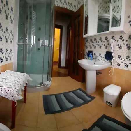 Santa Elisa Bed and breakfast
