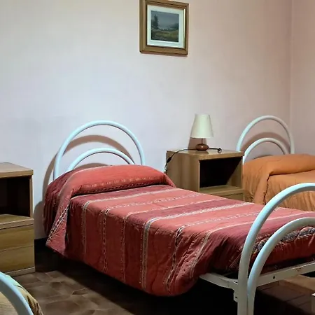 Santa Elisa Bed and breakfast Pero