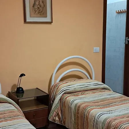 Santa Elisa Bed and breakfast Pero