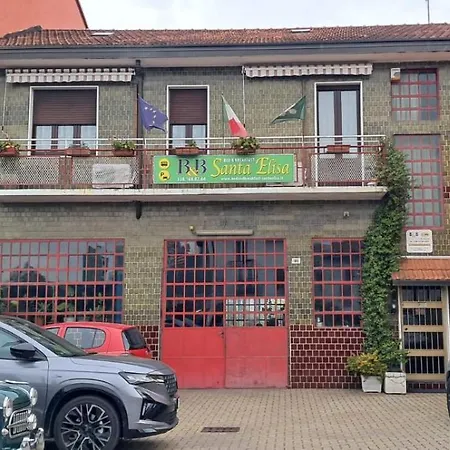 Santa Elisa 3*