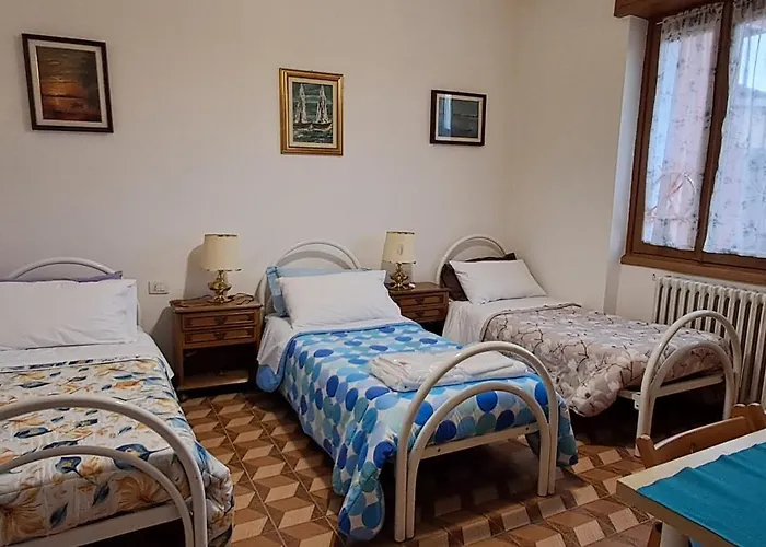 Santa Elisa فندق مبيت وإفطار بيرو