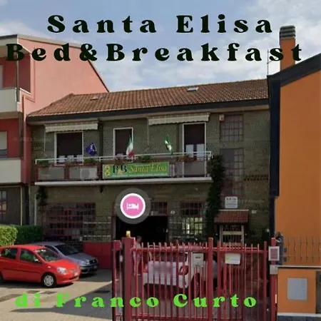 Santa Elisa