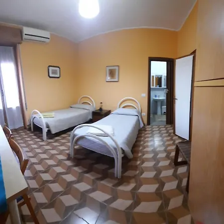 Bed & Breakfast Santa Elisa