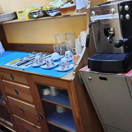 Bed & Breakfast Santa Elisa