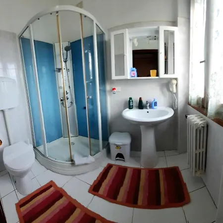 Santa Elisa Bed & Breakfast