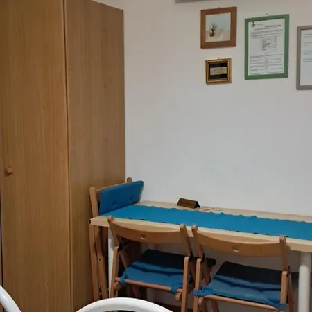 Bed & Breakfast Santa Elisa