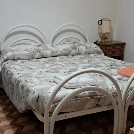 Bed & Breakfast Santa Elisa
