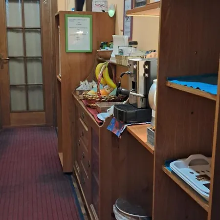 B&B Santa Elisa