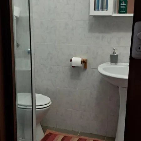 Santa Elisa B&B