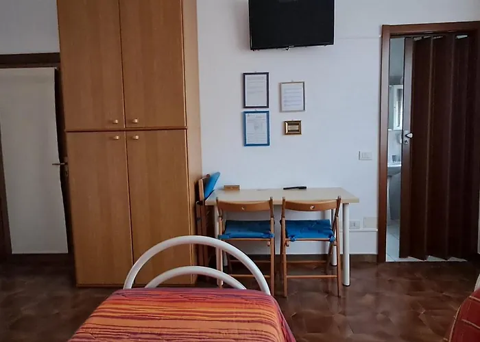 Santa Elisa Couette-café 3*